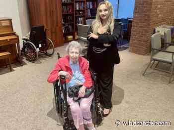 91-year-old Windsor woman wins fight against 56% rent hike, avoids eviction