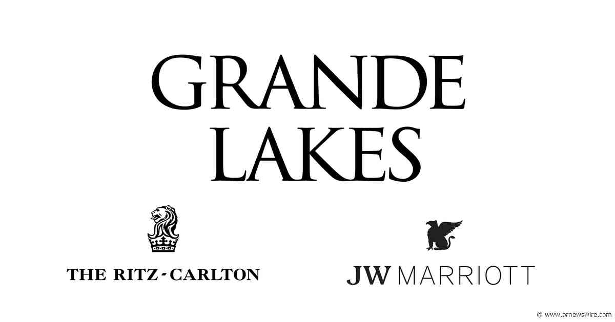 GRANDE LAKES ORLANDO SETS THE STAGE FOR A FALL SEASON FILLED WITH FOOD, FESTIVITIES AND CHAMPIONSHIP GOLF