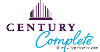 Century Complete Now Selling New Homes from the Mid $300s at Beaver Creek Preserve in Rimrock, AZ