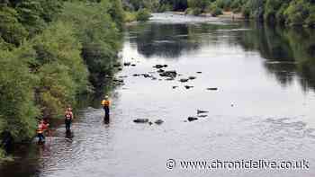 Tragedy as body found in search for missing Northumberland man - full police statement