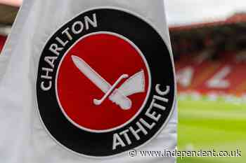 Police launch investigation after dead body found at Charlton Athletic’s stadium