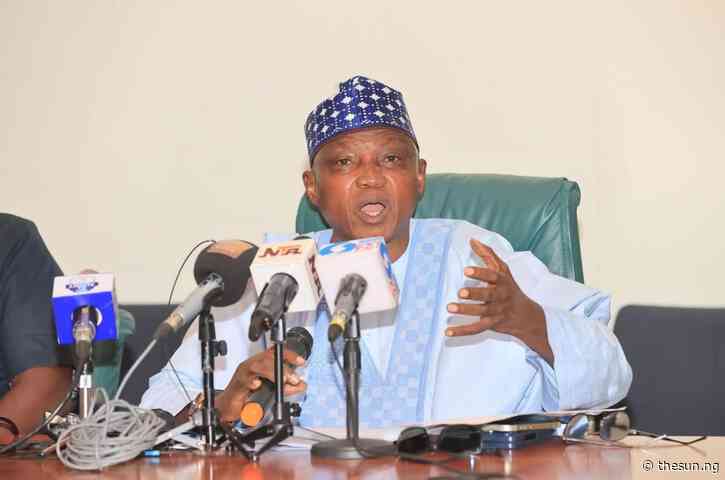 Osun: Nigeria has attained transparent electoral process under Amupitan – Garba Shehu
