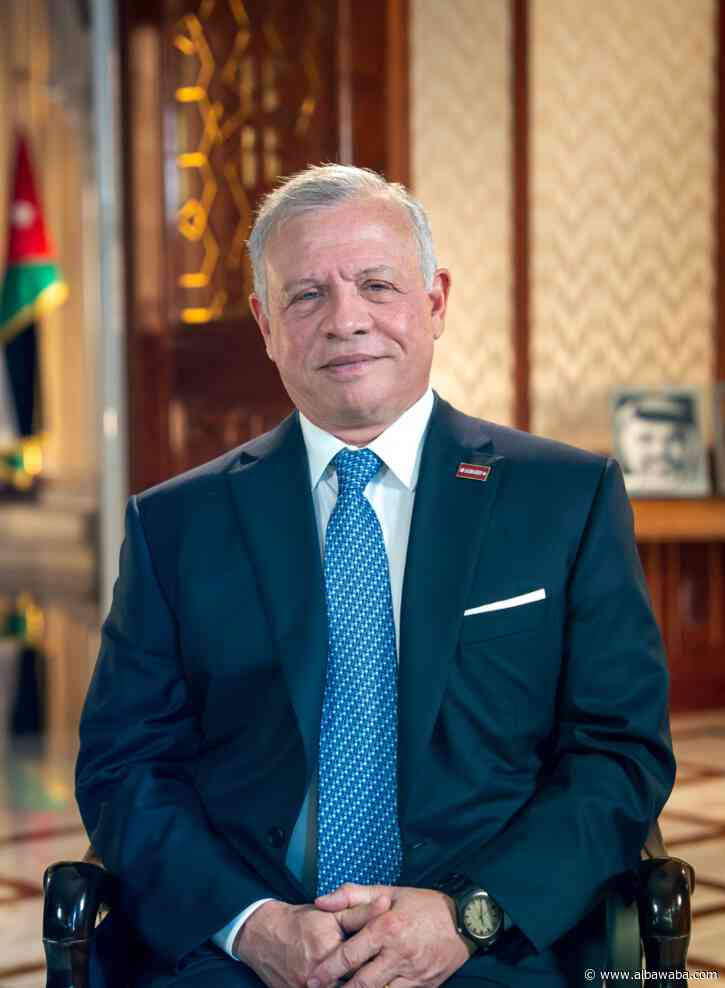 الملك عبدالله الثاني يفتح أبواباً جديدة للاستثمار الصيني في الأردن
