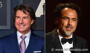 ‘Digger’ starring Tom Cruise lands UK world premiere