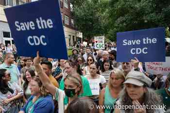 New CDC director is urged to address ‘zombie programs’ that were halted by Trump’s DOGE cuts