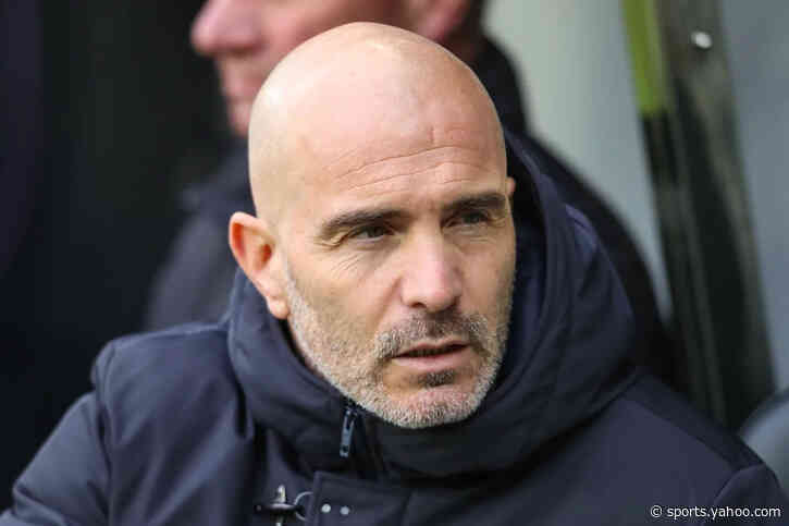 Journalist: Manchester City refuse to give up on priority target