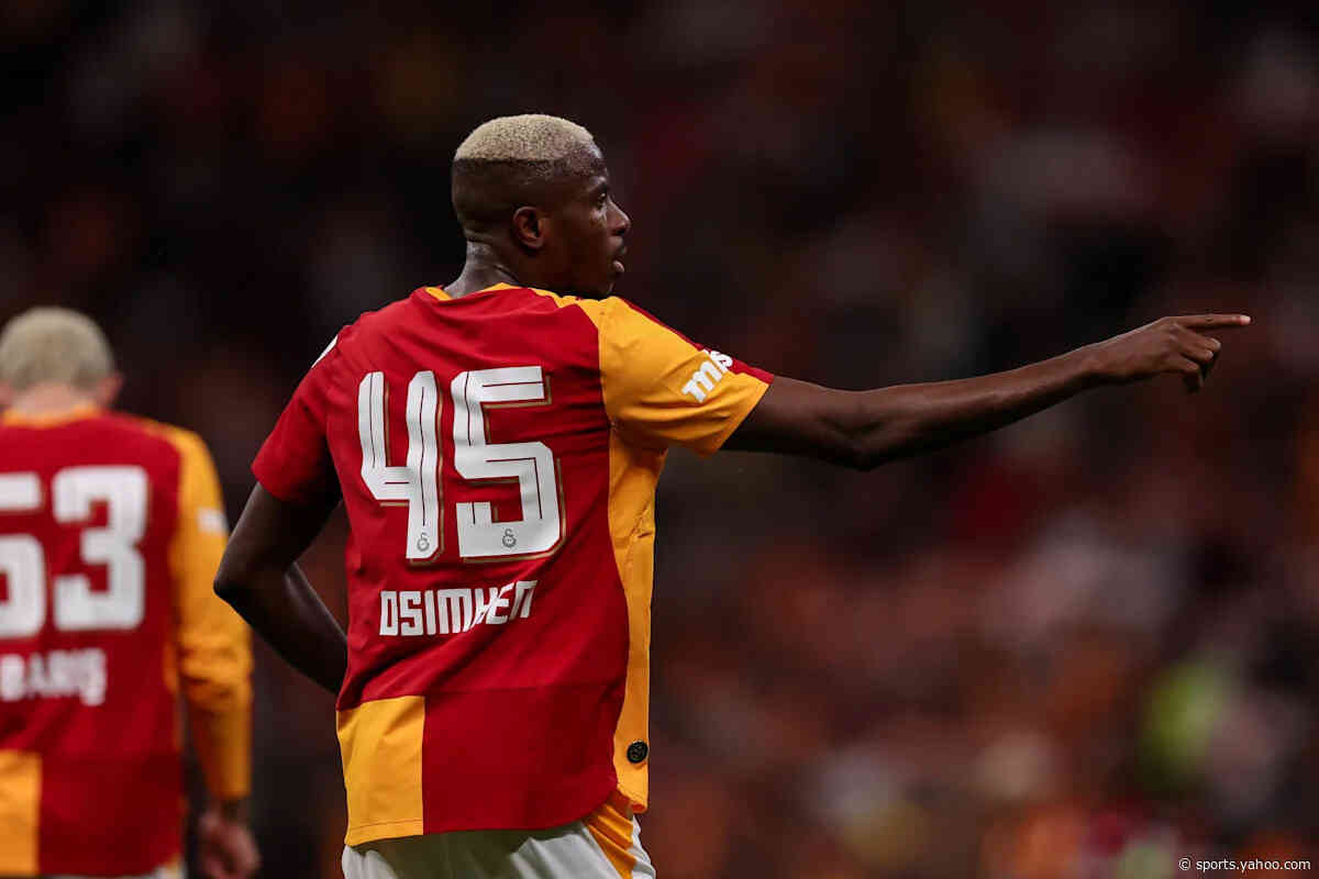 Arsenal Are Facing Stiff Competition For This Talented Striker: What Will He Bring To North London?