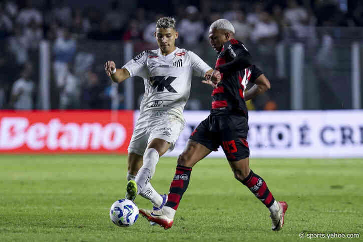 Strasbourg in talks with Chelsea over Deivid Washington move