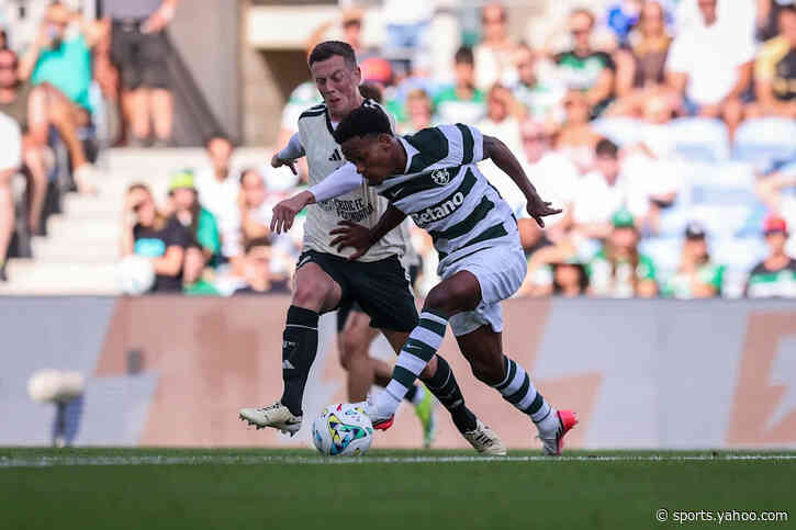 Sunderland Have To Improve On Their Offer To Land This Talented Winger: Should Le Bris Go For Him?
