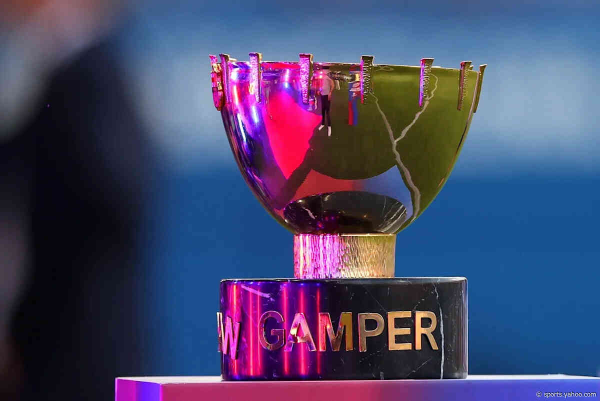 Three talking points ahead of Barcelona vs Al Ahly | Joan Gamper Trophy