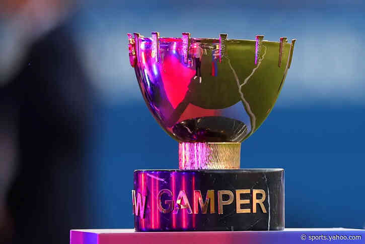 Three talking points ahead of Barcelona vs Al Ahly | Joan Gamper Trophy
