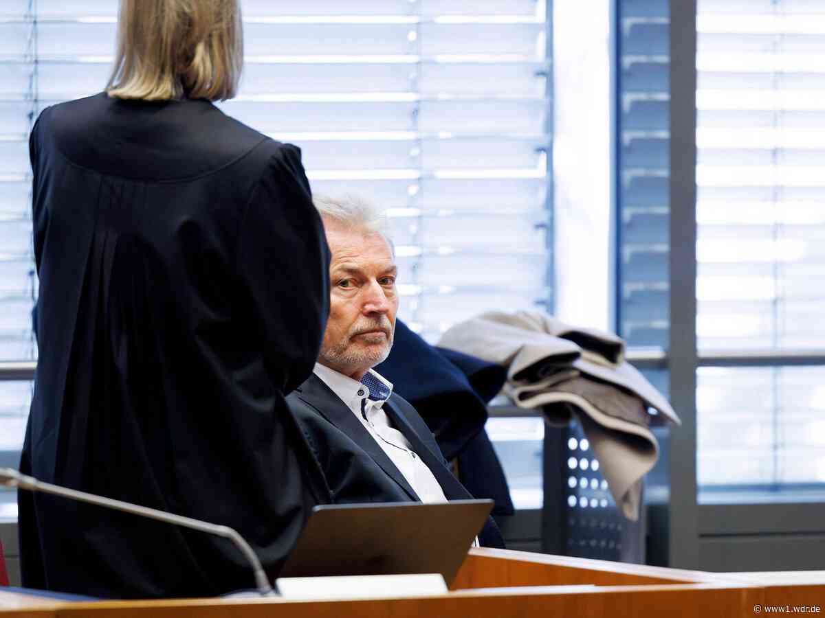 Staatsanwaltschaft: BGH soll Winterhoff-Urteil prüfen