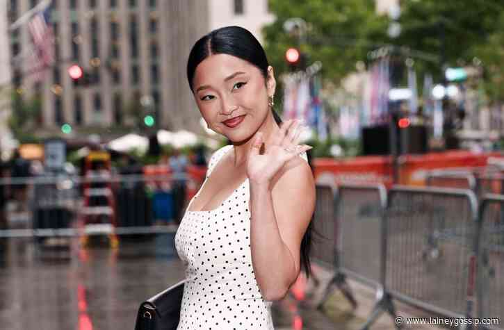 Celebrity Social Media, August 18, 2026