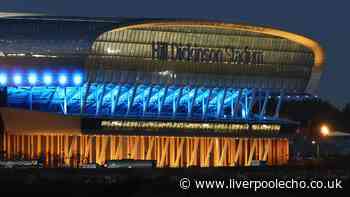 Everton and Liverpool legends to unite for star-studded charity match at Hill Dickinson Stadium