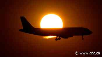 Flight attendants and pilots have highest risk of dying from radiation-linked cancers, study says