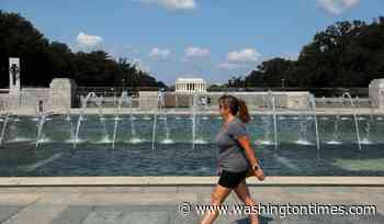 59 things to do in (and around) Washington, D.C. this weekend: August 21-23