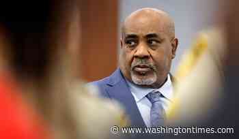 Forensic pathologist details Tupac Shakur's fatal wounds at Duane 'Keffe D' Davis trial