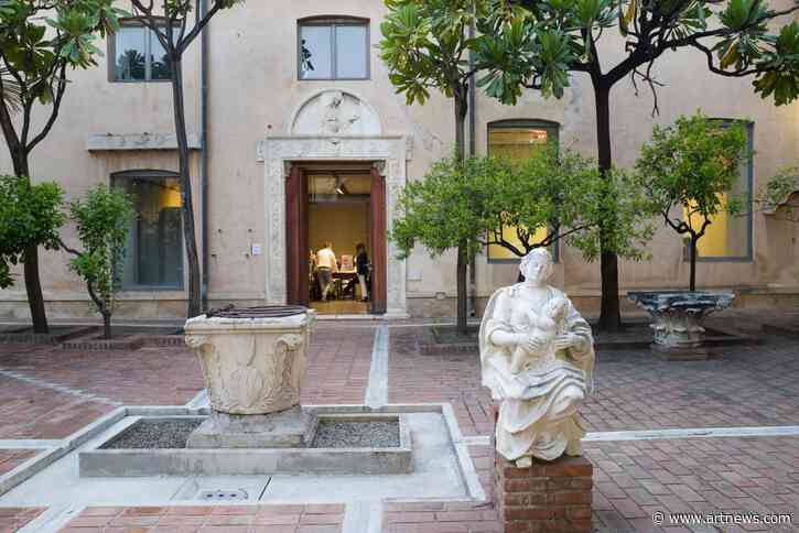 Mafia Involvement Feared in Heist of Renaissance Paintings in Sicily