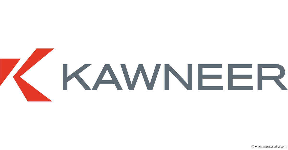 Kawneer Announces Leadership Changes to Bolster Presence in Western U.S. and Canada