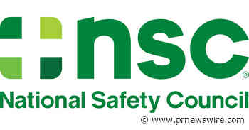 National Safety Council, NCCCO Foundation Release New Report on the Role of Certification in Improving Crane Safety