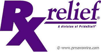 Rx relief Named to SIA's Largest Allied Healthcare Staffing Firms List