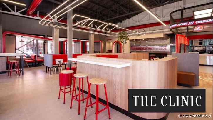 La “nueva receta” de KFC: la cadena estrena renovado modelo de restaurantes en Latinoamérica con primera apertura en Puente Alto