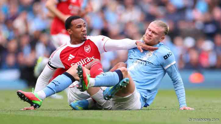 How to watch the Premier League online for free