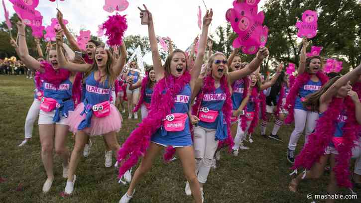 Inside the increasingly branded world of RushTok