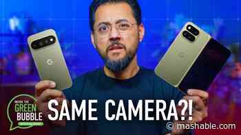 Google just rewrote the rules for phone cameras