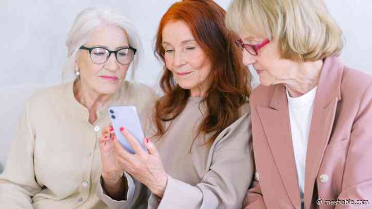 The best senior phone plans of 2026: Cut your monthly bill in half with T-Mobile, AT&T, and more