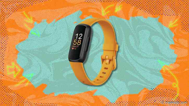 Fitbit Inspire 3 deal: Grab this budget-friendly fitness tracker for $79.95 at Amazon
