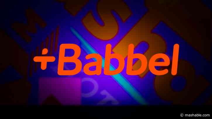 Finally learn a new language with this exclusive Babbel deal from StackSocial