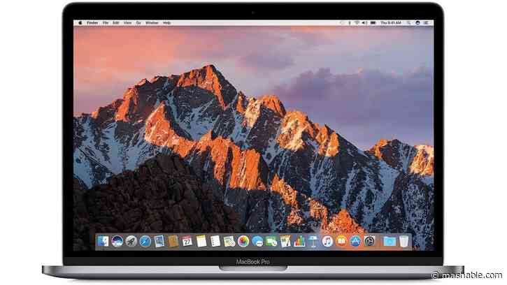 Here’s your chance to get a MacBook Pro for just $200