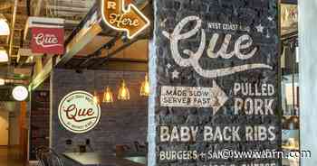 Elevated barbecue with a California accent is a differentiator for Whiskey ‘N Rye