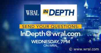 WRAL to host live discussion on youth violence Wednesday
