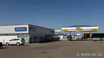 Employer charged with exploiting foreign worker at Swift Current Husky Travel Centre
