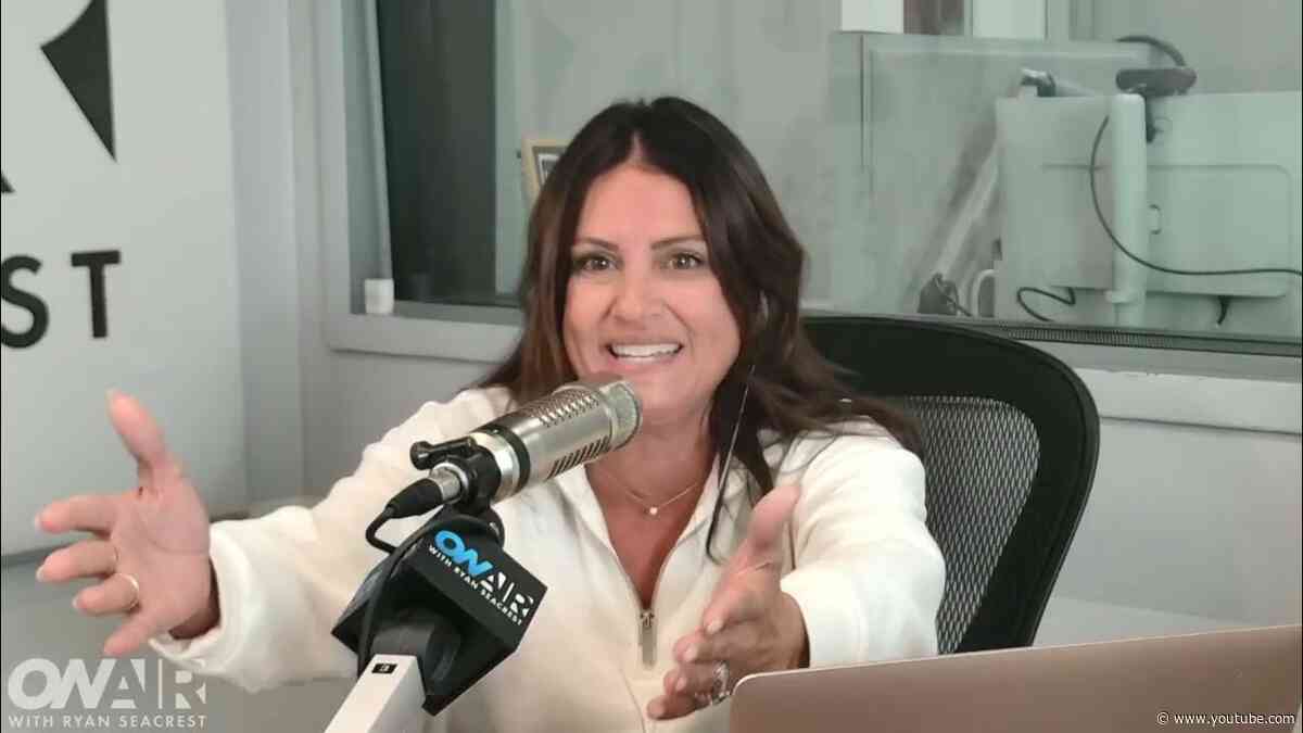 Sandra Bullock Knows Us?! | On Air with Ryan Seacrest