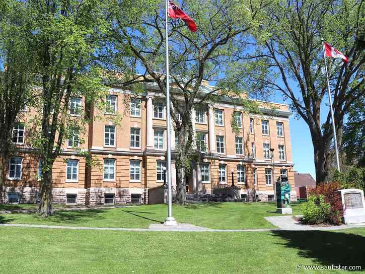 House arrest best for man who rammed Sault animal hospital: DEFENCE