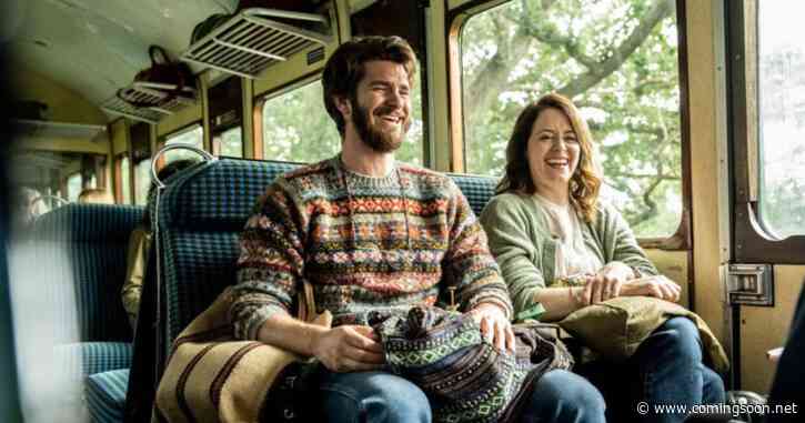 Andrew Garfield’s New Fantasy Movie Comes With a Warning About Screen Time
