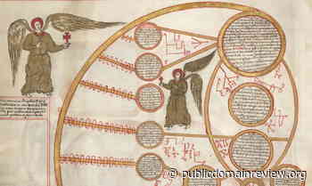 The ultimate scholarly shortcut, the Ars Notoria was said to instantly grant the full range of Medieval learning — but at the risk of poisoning one’s soul