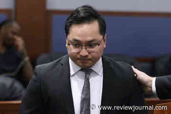 Judge weighs jail for ex-Metro officer who pleaded guilty to groping woman