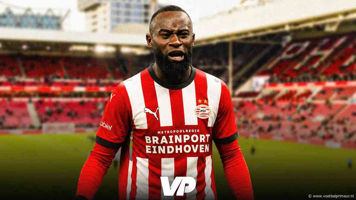Romano: PSV bereikt akkoord over Geertruida, groen licht voor medische keuring