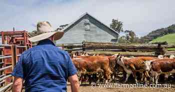 Analysis: ag's $100b target reached, but inflation moved the finish line