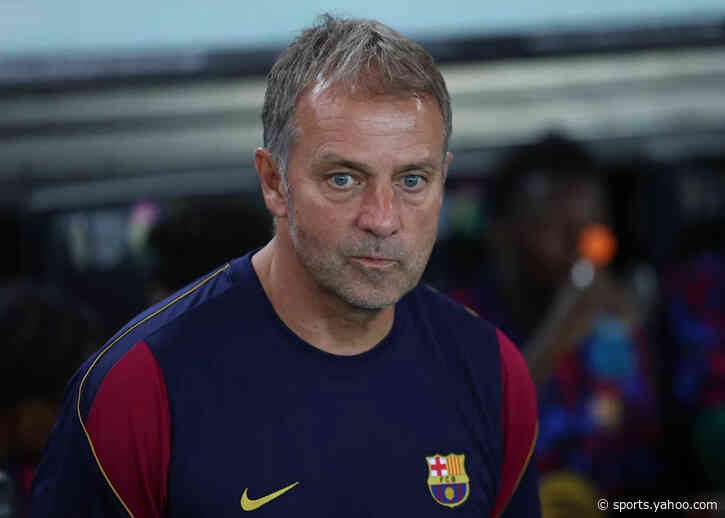 The 54-goal hole at Barcelona: Flick needs more than a new No. 9