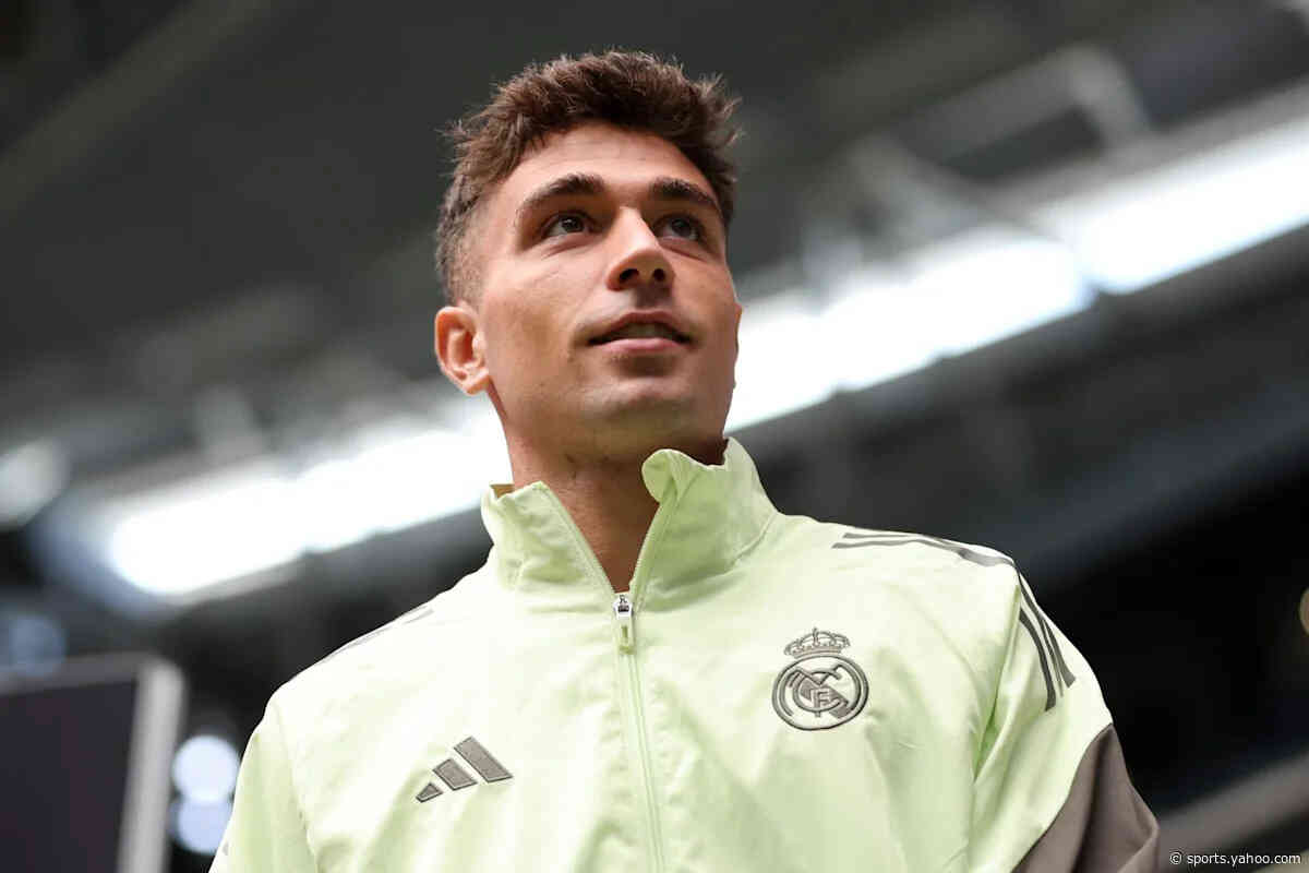 Report: 22-year-old Real Madrid academy defender wanted by three Spanish clubs