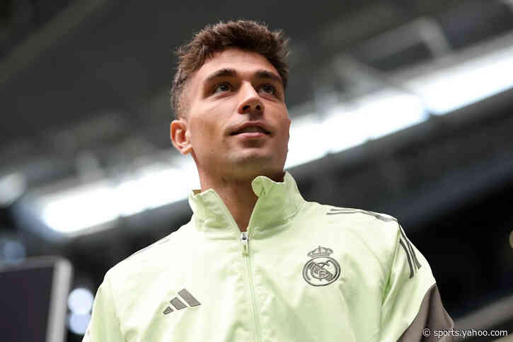 Report: 22-year-old Real Madrid academy defender wanted by three Spanish clubs
