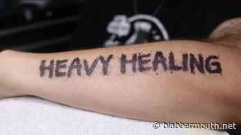 'Heavy Healing' Documentary About Healing/Recuperative Powers Of Heavy, Aggressive Music To Receive Digital Release In September