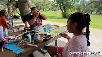 Central Texas school districts often see drop in summertime free meal participation