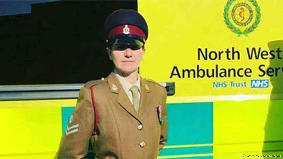 "Stop being a baby" - Paramedic axed after forcing stroke victim to crawl downstairs