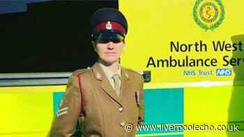 "Stop being a baby" - Paramedic axed after forcing stroke victim to crawl downstairs